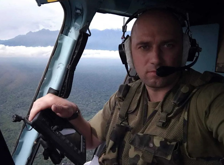 Юрій Тимусь, Іван Ваховський та Денис Бадіка загинули, намагаючись врятувати поранених захисників із Маріуполя 01