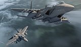 США отправили в Польшу истребители F-15 для усиления восточного фланга НАТО