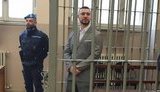 На суде в Италии украинскому нацгвардейцу Маркиву, которого обвиняют в гибели итальянского журналиста под Славянском, впервые дали слово