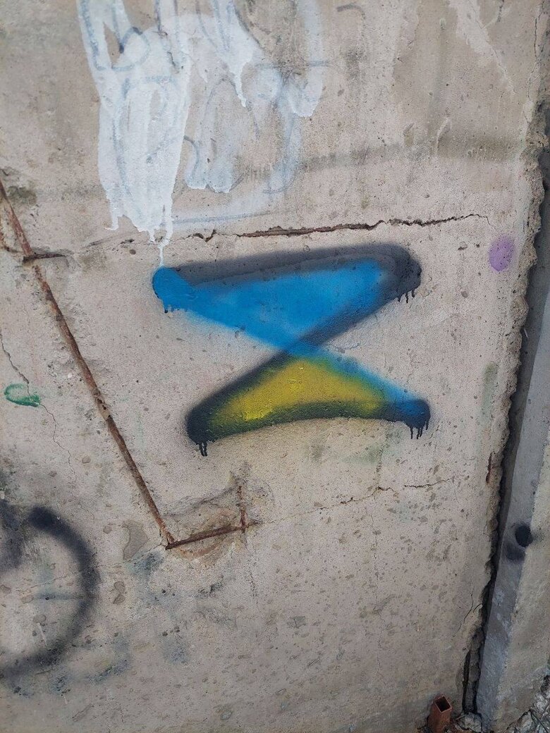 Occupation began with Crimea, de-occupation will begin with Crimea: Activists of Yellow Ribbon held action on peninsula 16