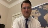 Кулеба про візит Зеленського до Брюсселя: Жирна яскрава крапка наприкінці року. Тільки рік, коли Україна стане членом НАТО, нам не сказали. ВIДЕО