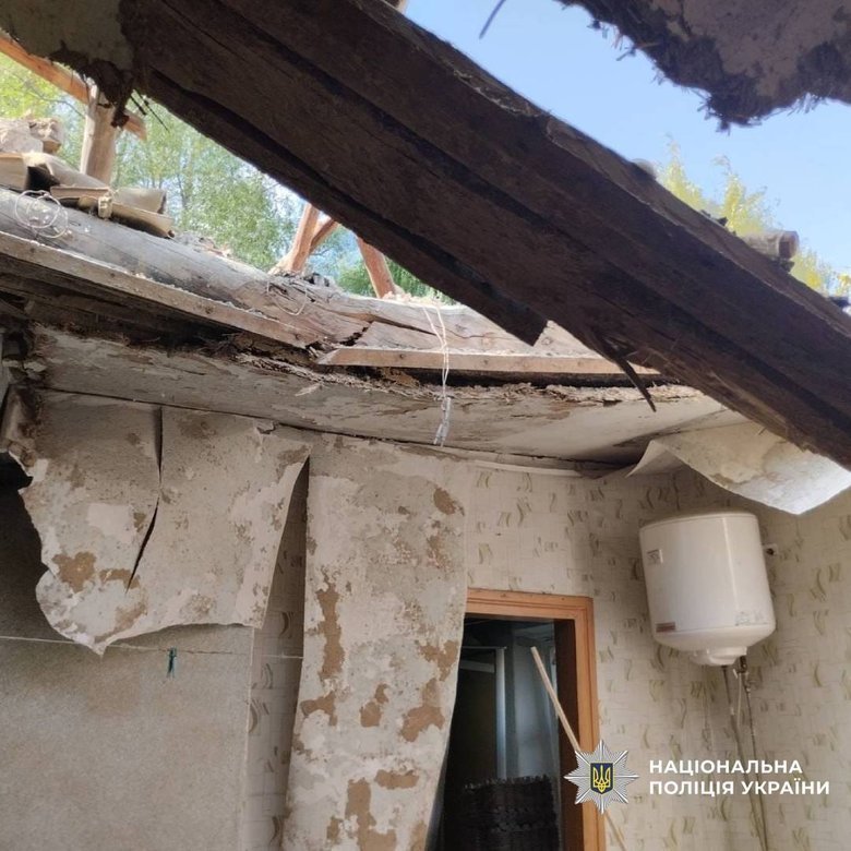 Харківщина