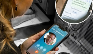 Єрмак зателефонував Тимошенко, вона покликала його ввечері в гості: "Готова продовжити нашу розмову". ФОТОрепортаж