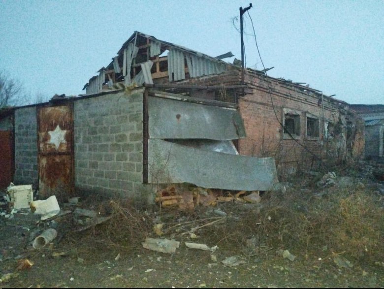 Оперативная ситуация по области по состоянию на утро 10 марта.