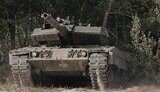 Нічне зведення Генштабу 15 вересня