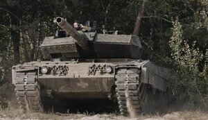 Нічне зведення Генштабу 15 вересня