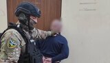 В Одесі затримано двох рекетирів, які вимагали щомісячну "данину" у підприємця, - Нацполіція. ФОТО
