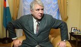 МЗС Франції викликало російського посла Мєшкова через санкції проти чиновників Євросоюзу