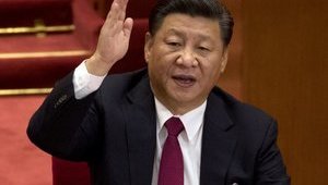 Китай временно запретил въезд иностранцам из Канады