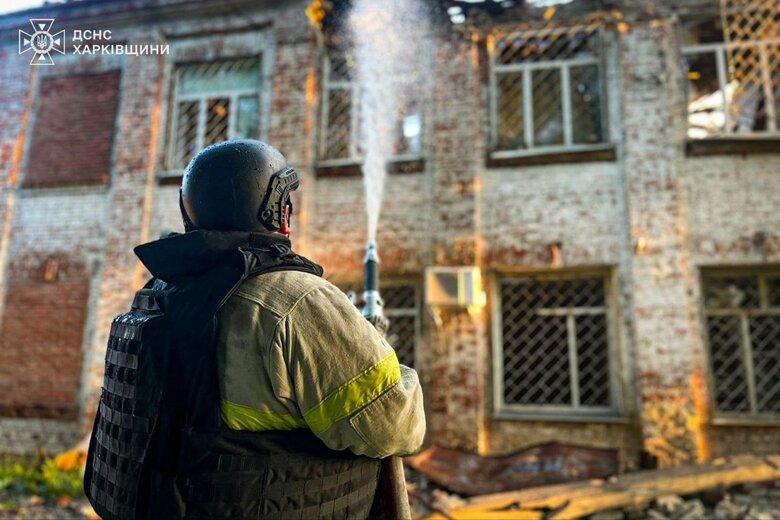Большой Бурлук 22 мая