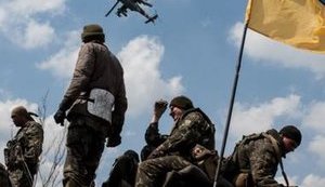 армия воннослужащие