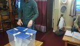 Явка 100%: на выборах проголосовали участники украинской антарктической экспедиции. ФОТОрепортаж