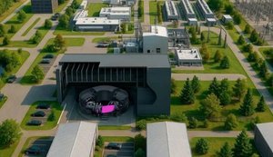 В Німеччині презентували концепт комерційного термоядерного реактора вартістю 15-18 мільярдів євро