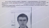 Убивал по одному: российский солдат Макаров на военном аэродроме "Балтимор" зарубил топором майора и застрелил сослуживцев. ФОТО (обновлено)