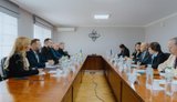 Ukraine and US prepare Drone Deal: NSDC discusses defense cooperation