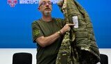Куртки Резнікова