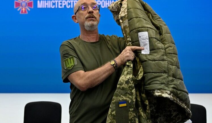 Defence-індульгенції: як фігуранти скандалів часів Резнікова можуть вийти сухими з води