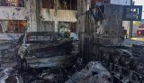 Russia strikes Kyiv petrol stations: Will capital have enough fuel?