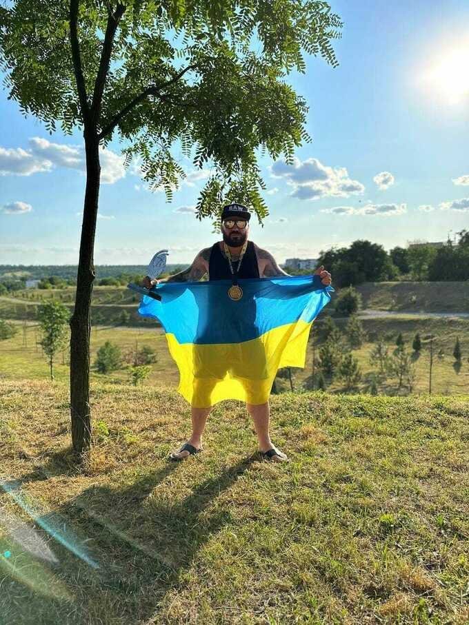 Павло Іщенко