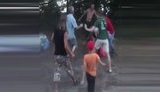 Пасажири маршрутки "Рівне-Березне" влаштували масову бійку через переповнений салон. ВIДЕО