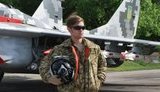 Військові льотчики тестують вітчизняне льотно-технічне обмундирування, - Міноборони. ФОТО