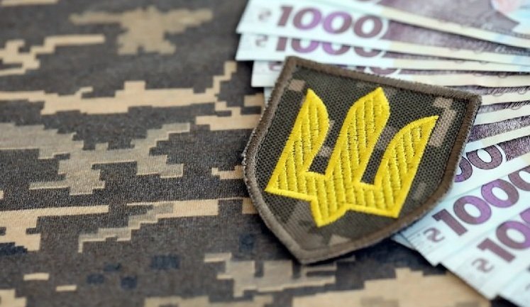 НБУ протягом червня перерахував на потреби оборони понад 650 мільйонів