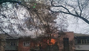 Окупанти били по Херсону та області: поранено чоловіка, пошкоджено будинки, авто та газопровід. ФОТОрепортаж