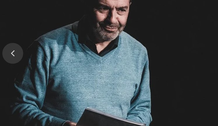 Віктор Шендерович: "Найближчим часом нічого хорошого чекати нам не доводиться. У Росії будуть дуже холодні жорсткі часи"