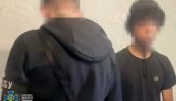 17-летний студент корректировал удары РФ в Харьковской области: его задержали