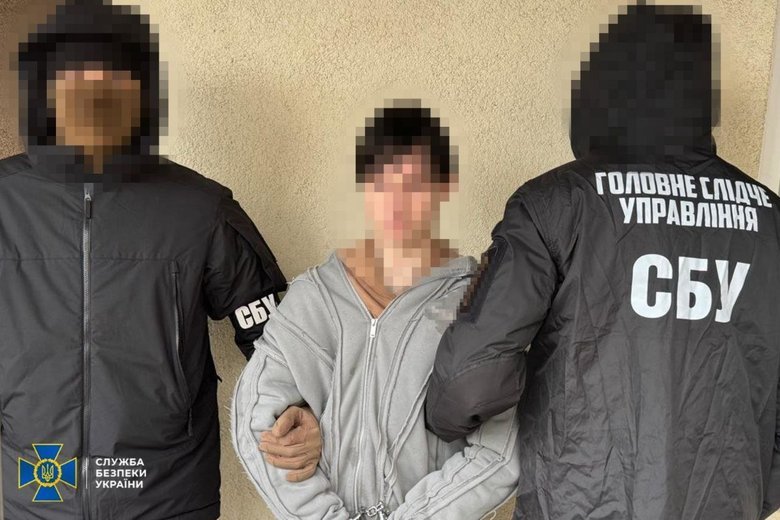 Агент РФ готовил покушение на одного из руководителей Федерации работодателей Украины