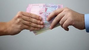 Подкуп избирателей в Василькове: расследование практически завершено, вскоре дело будет передано в суд. ВИДЕО