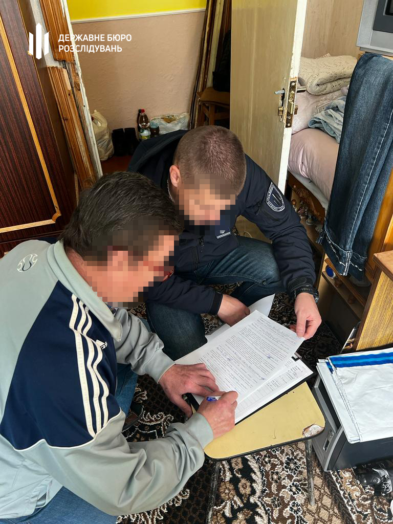 Предателя из Крыма, обстреливавшего Мариуполь, будут судить за государственную измену 05