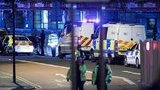 Сегодня мы скорбим вместе с вами, - европейские лидеры выразили соболезнования жертвам трагедии в Манчестере