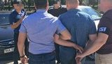 Офіцера-прикордонника затримано в Дніпрі за систематичне хабарництво, - військова прокуратура. ФОТО