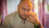 Yarosh reminded authorities of freedom of speech