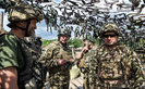 NSDC’s Turchynov says last week was record breaking in terms of number of attacks by Russian proxies. VIDEO&PHOTOS