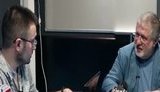 Мне звонил Яценко. Спрашивал: "А можно быть новым лицом? Я пластическую операцию сделаю", - Коломойский. ВИДЕО