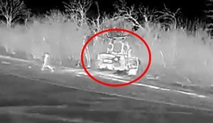 Оператори бригади "Nemesis" уразили російський ЗРК "Оса" на Донеччині. ВIДЕО