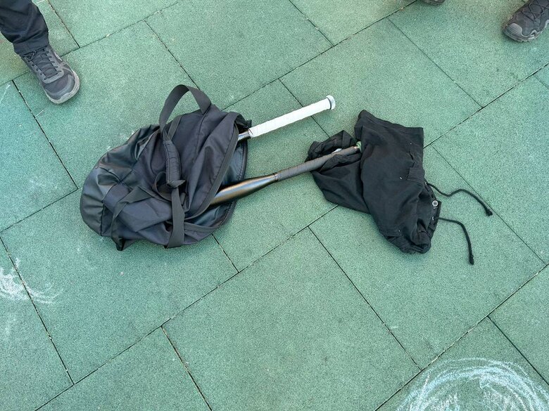 They tried to kill deputy head of tax office Sokur in center of Kyiv, - Servant of the people Hetmantsev 02