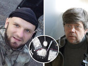 Андрей Цыганков: торговля гуманитаркой, наркотиками под прикрытием «ручного» киллера Артема Краснолуцкого