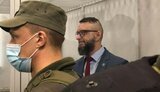 Суд розглядає апеляцію на арешт Антоненка. ФОТОрепортаж
