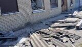 Обстріли Харківщини 22 серпня
