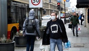 Питання відкриття Польщі для іноземних туристів поки не розглядається, - посол Дещиця