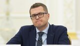 Голова СБУ Баканов не прийшов на презентацію "Слуг народу" про реформу СБУ. ФОТО