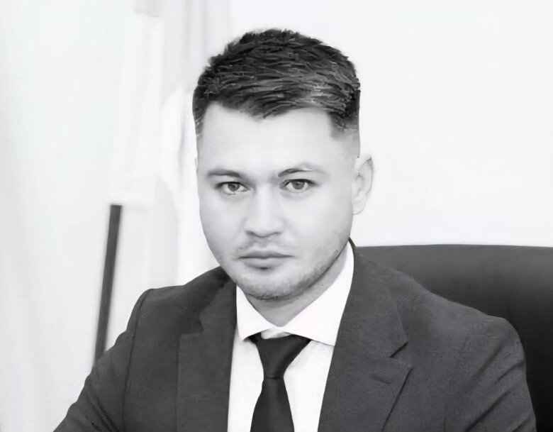 Ліквідовано окупанта Заура Гурцієва