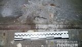 У двір житлового будинку під Одесою кинули гранату. ФОТО