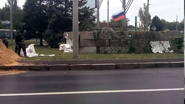 террористы