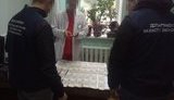 В Национальном институте рака группа врачей продавала пациентам бесплатные лекарства и получала откаты при закупке медпрепаратов, - Нацполиция. ФОТО