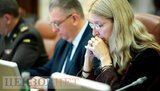 Court rules to reinstate Uliana Suprun as acting health minister