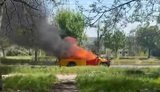Росіяни атакували авто газовиків на Донеччині